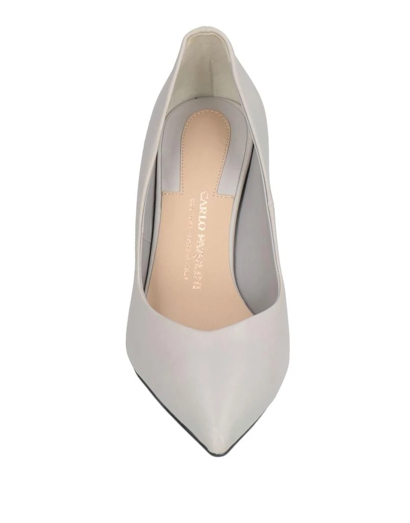 CARLO PAZOLINI Pump 4