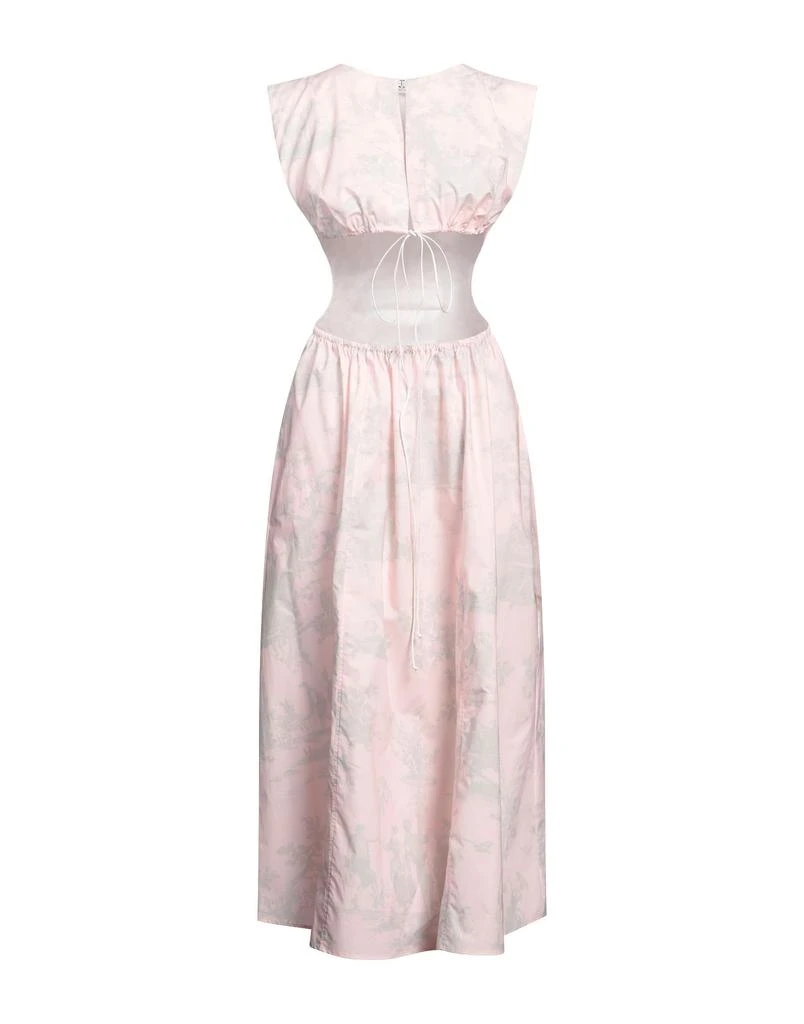 PHILOSOPHY di LORENZO SERAFINI Long dress 1