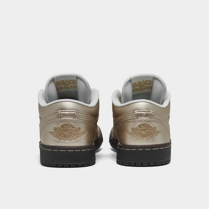 Jordan Women's Air Jordan Retro 1 Low SE Casual Shoes 4