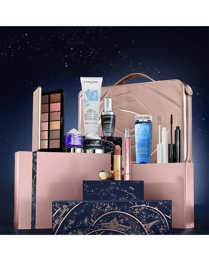 Lancôme Beauty Box Gift Set ($650 Value) 4