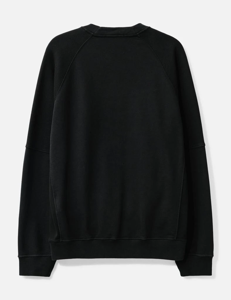 Stone Island Stone Island Compass Sweatshirt 2