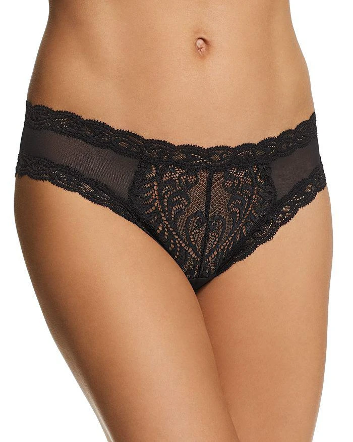 Natori Feathers Hipster 1