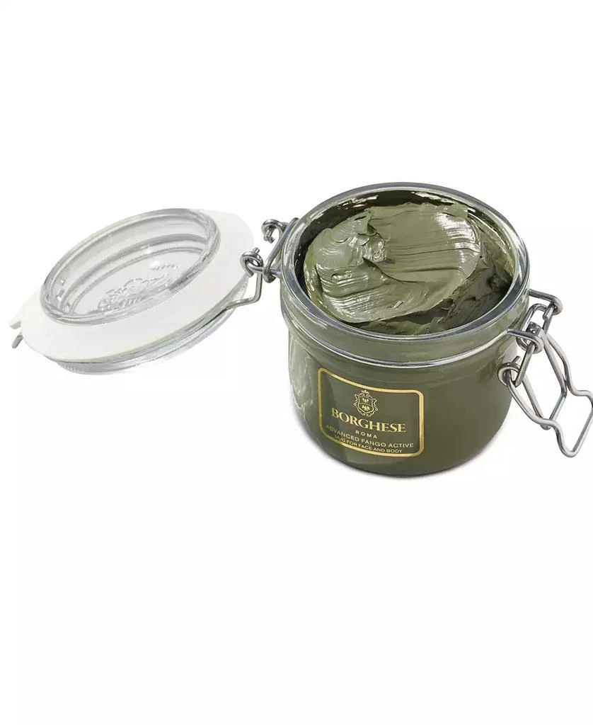 Borghese Advanced Fango Active Purifying Mud Mask, 7.5 oz. 5