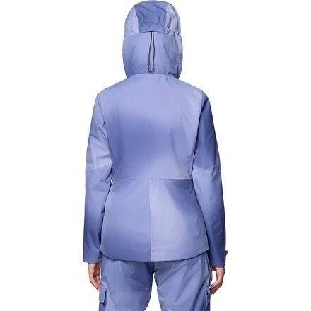 Mountain Hardwear Firefall Jacket - Women's 4