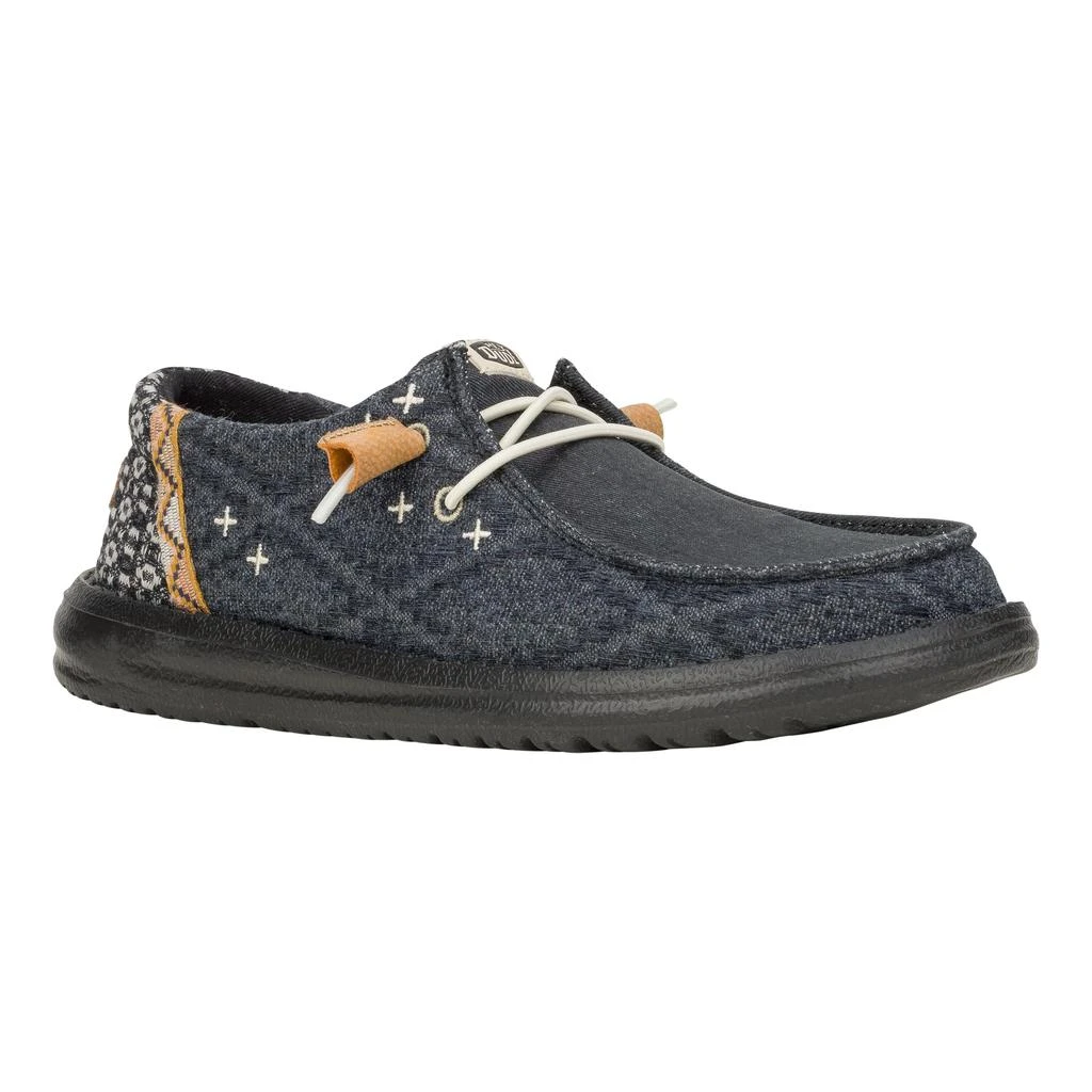 Hey Dude Wendy Crafted Boho 5
