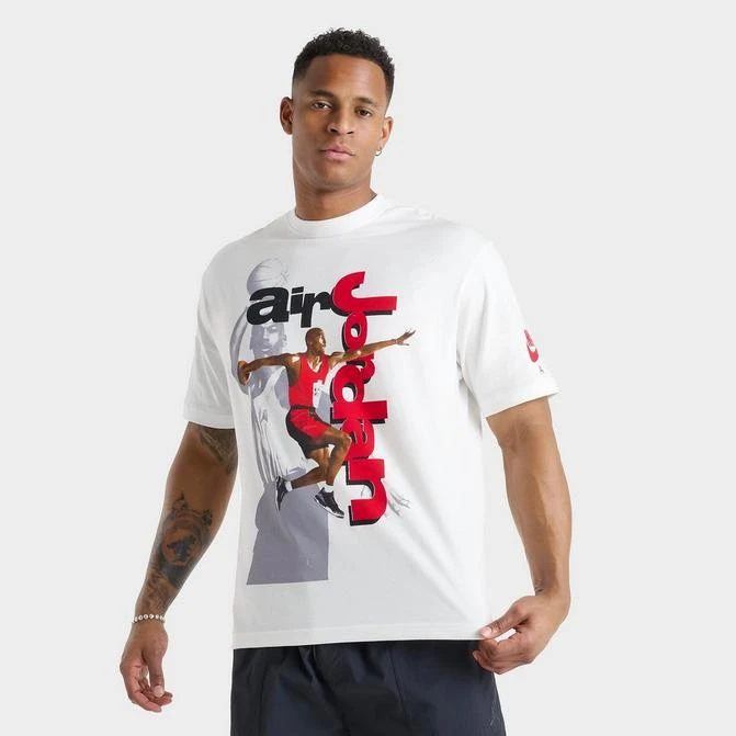 Jordan Men's Jordan Retro 3 Statement T-Shirt 1