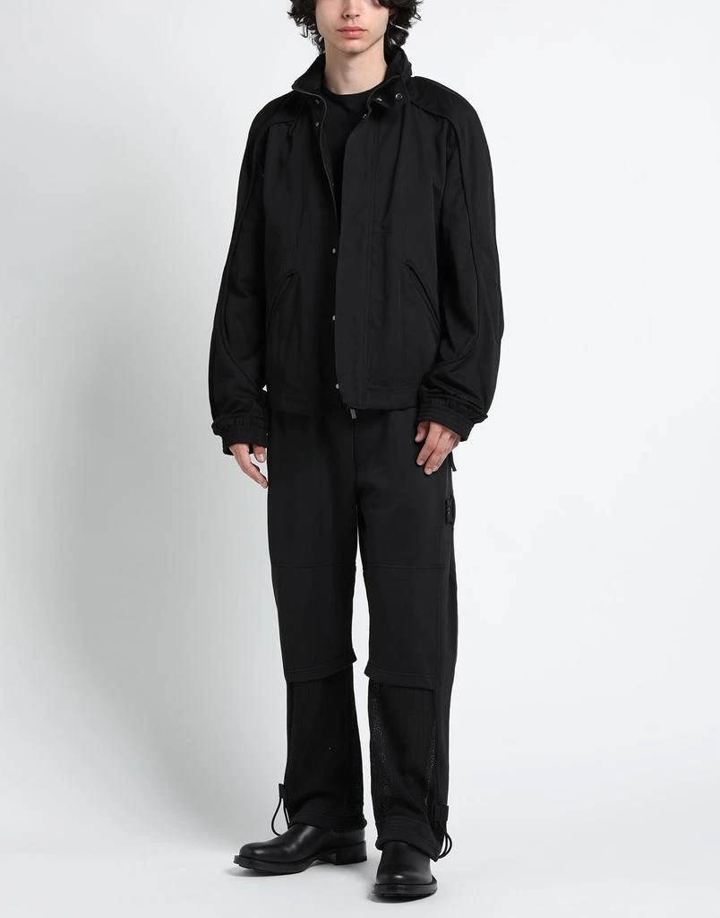 Alexander McQueen Jacket 3
