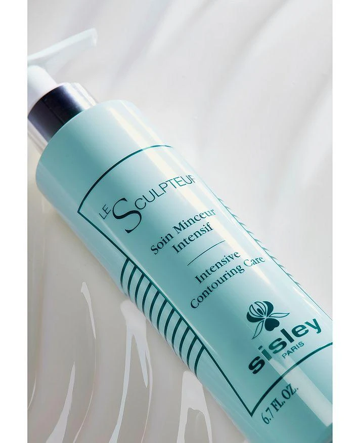 Sisley Sisley-Paris Le Sculpteur Intensive Contouring Care 6.7 oz. 3