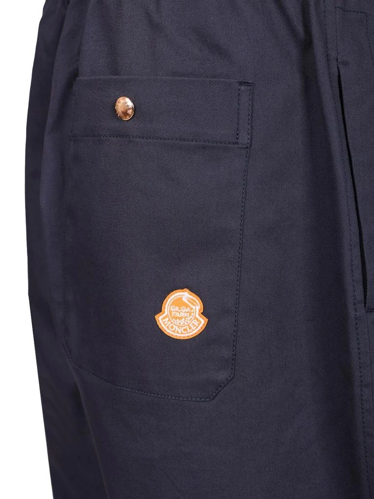 Moncler Moncler X Gilga Farm By Donald Glover Pants 5