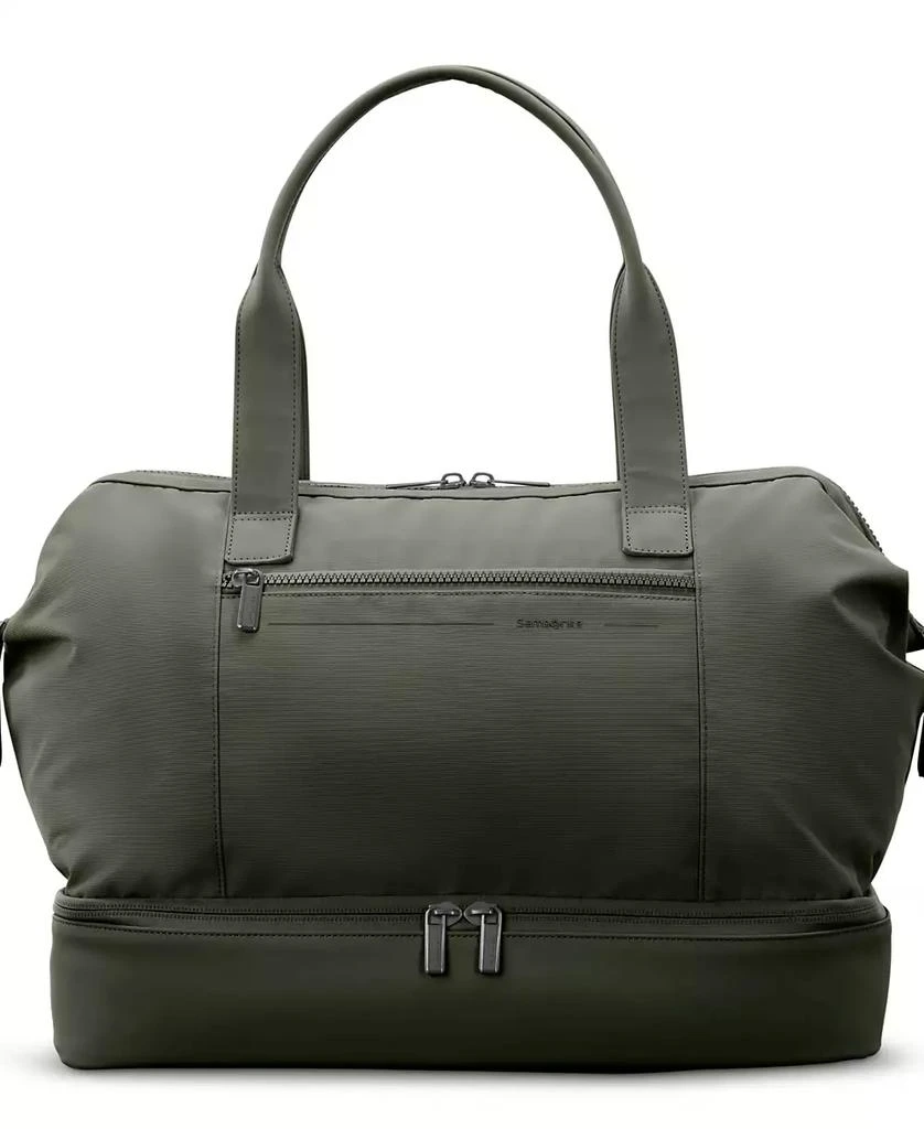 Samsonite Drop Bottom 19" Weekender Duffel 6