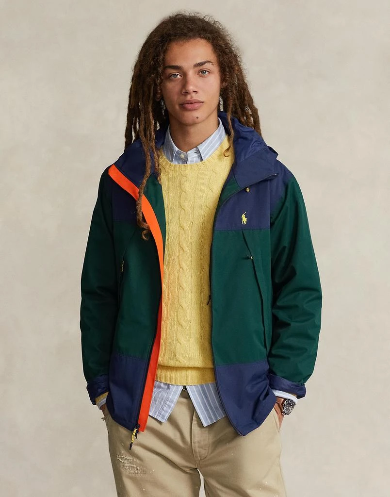 POLO RALPH LAUREN Jacket 2