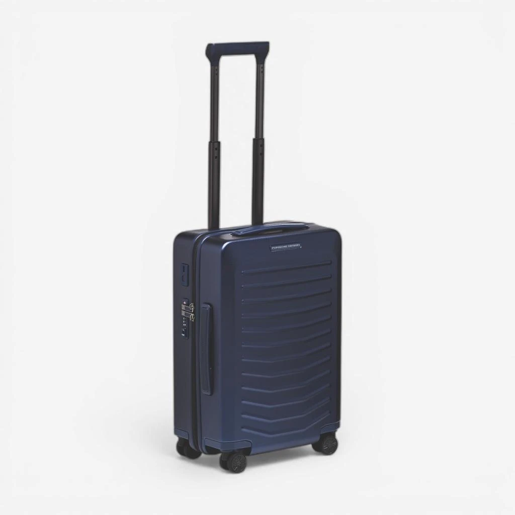 Porsche Design Porsche Design by Bric
s Roadster Spinner 21" Carry On Suitcase ORI05500 10