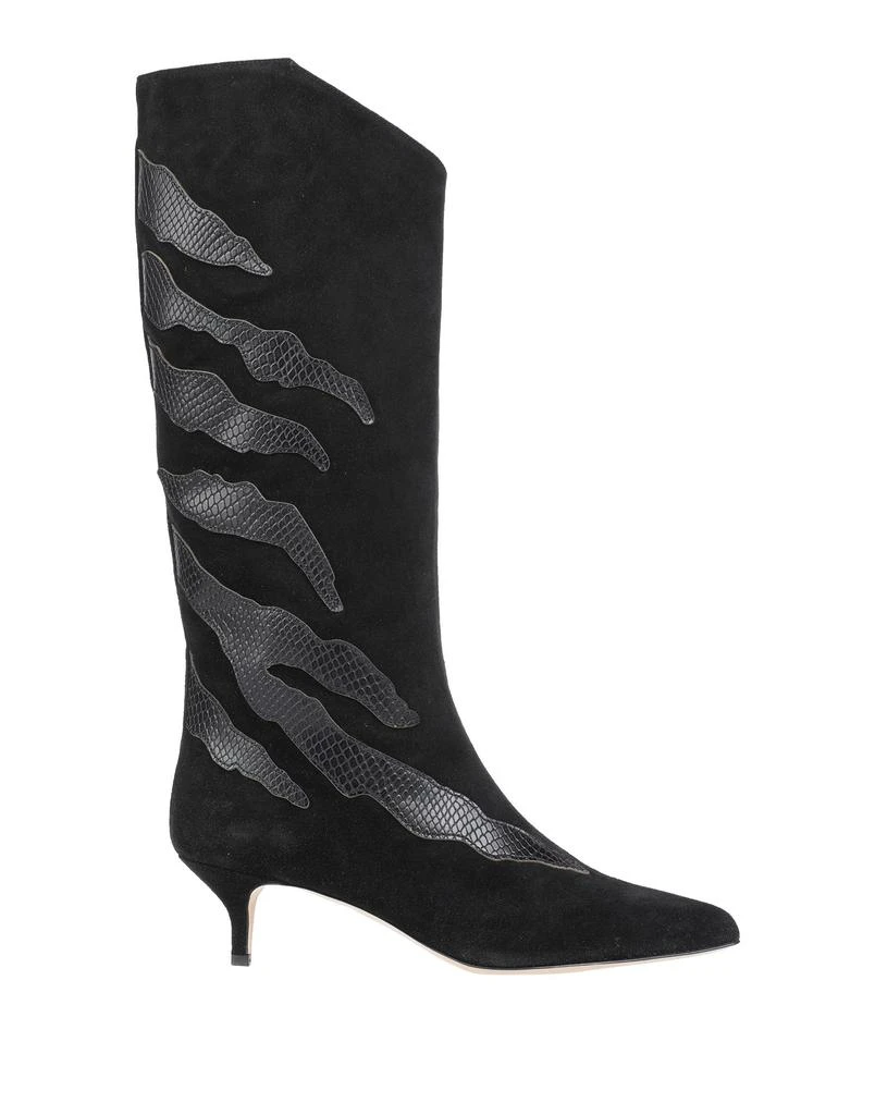 Gia Couture Boots 1