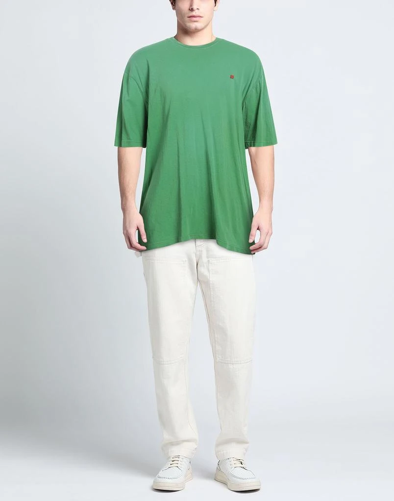 Acne Studios Basic T-shirt 2