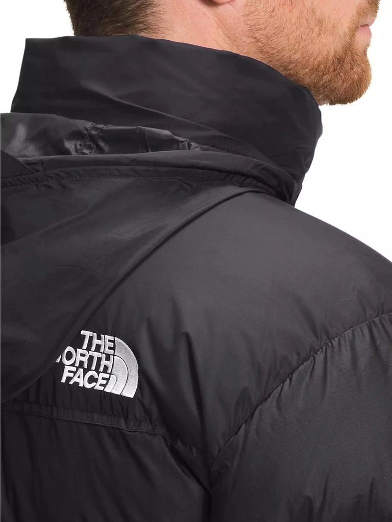 The North Face Retro Nuptse Jacket 8