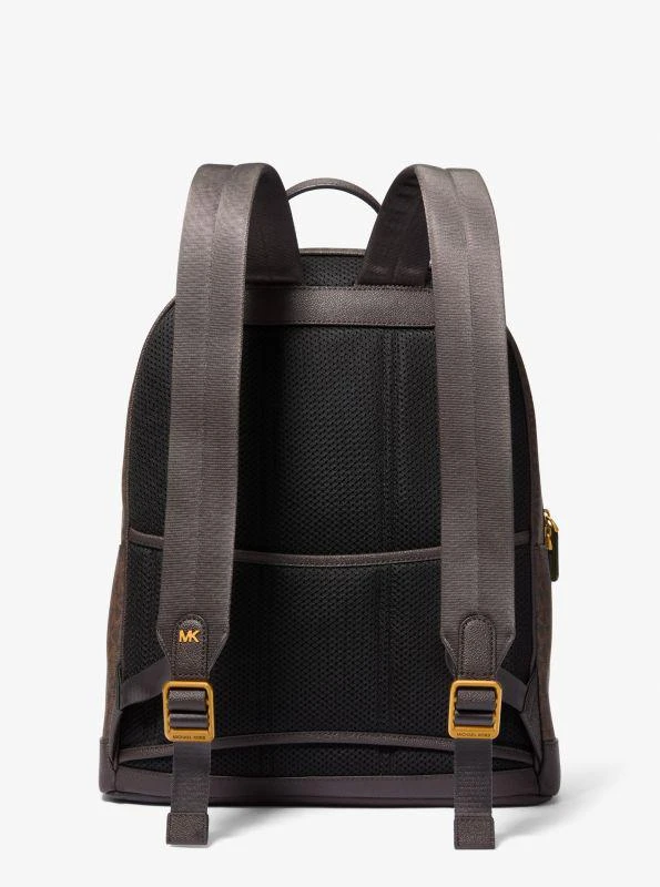 Michael Kors Hudson Signature Logo Backpack 3