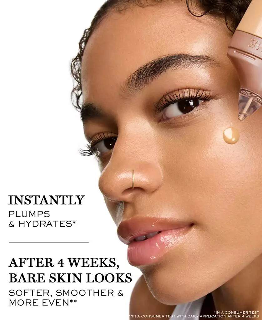 Lancôme Skin Idôle 3 Serum Supertint Skin Tint 7
