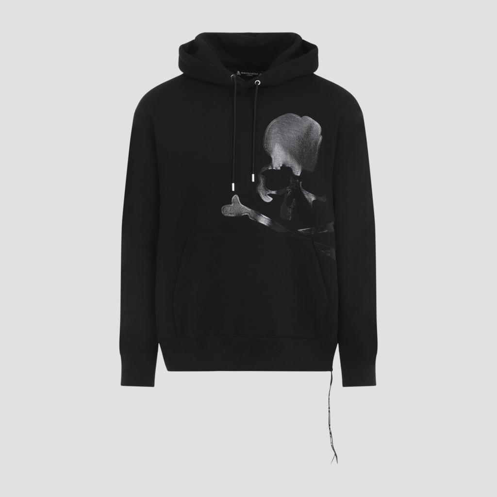 mastermind JAPAN Loopwheel Hoodie
