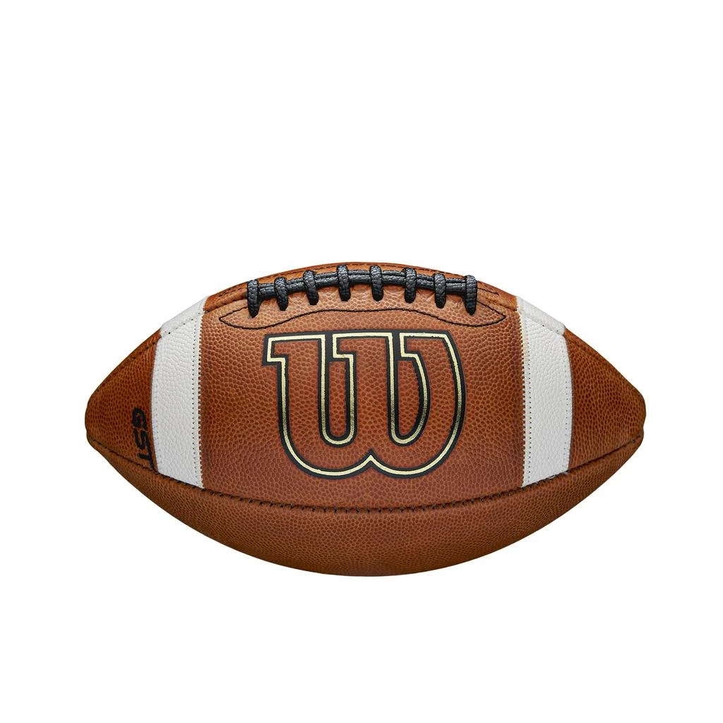 Wilson GST TDJ Junior Football 1