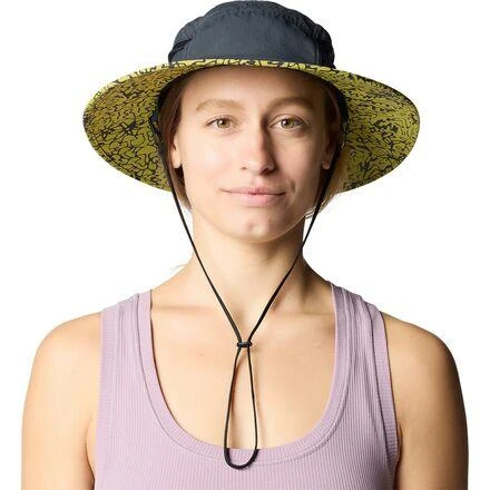 Mountain Hardwear Stryder Sun Hat 9