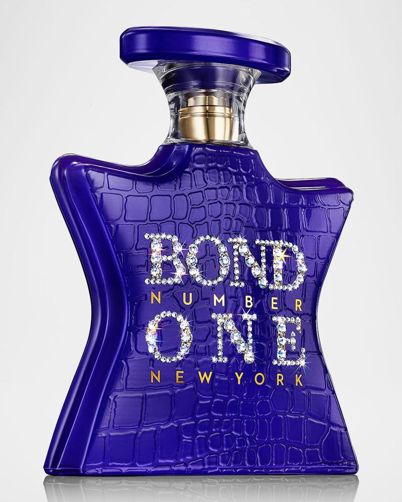 Bond No.9 Bond Number One New York Swarovski, 100 mL