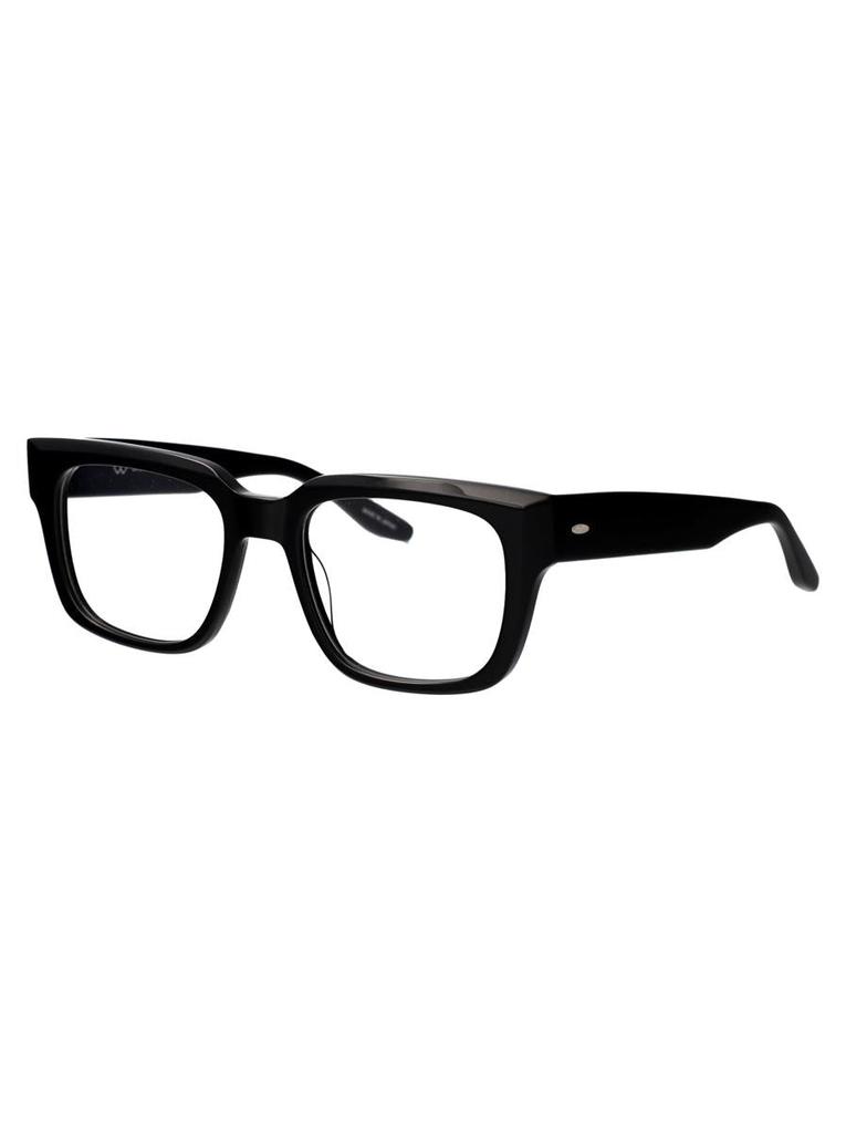 Barton Perreira Barton Perreira Optical