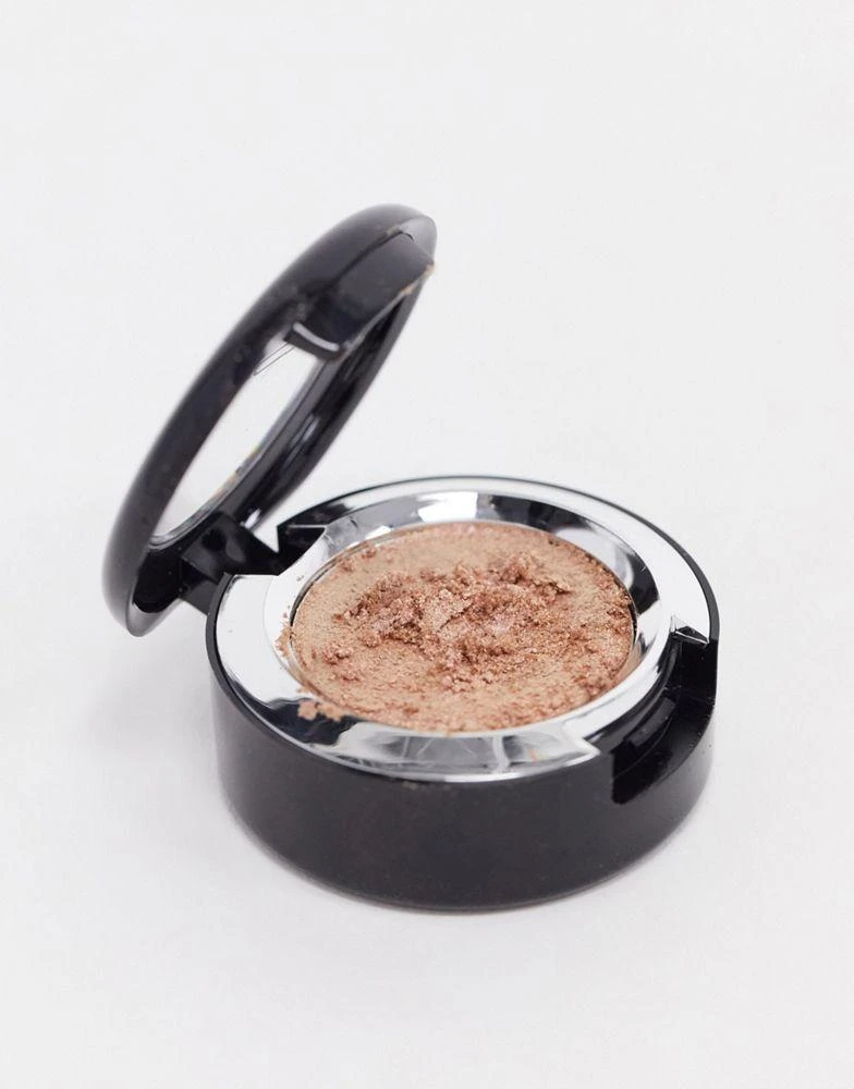 MAC MAC Dazzleshadow Extreme Eyeshadow - Yes To Sequins 4