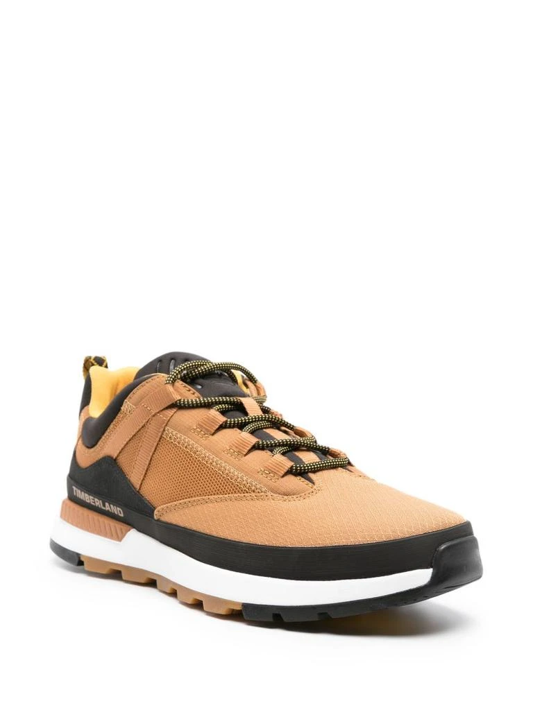 Timberland TIMBERLAND - Euro Trekker Low Lace Up Sneaker 3