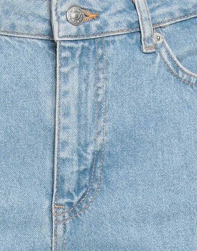 NA-KD Denim pants 4