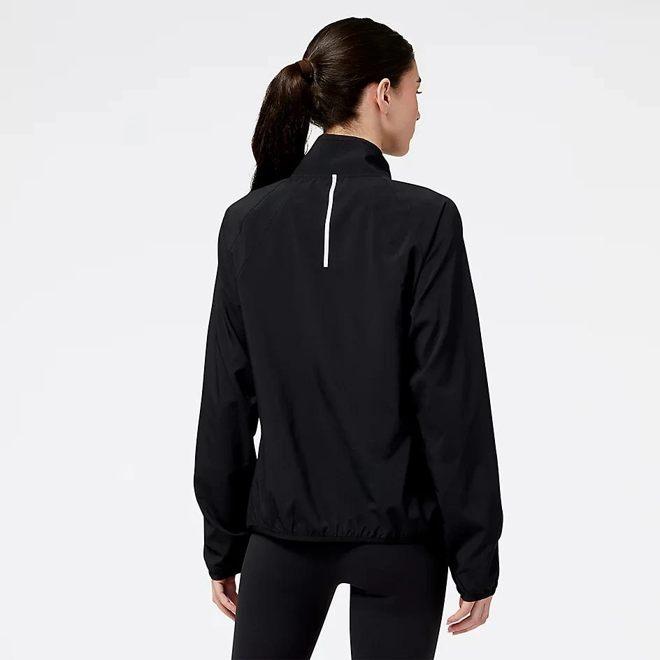 New Balance 5K Jacket 3