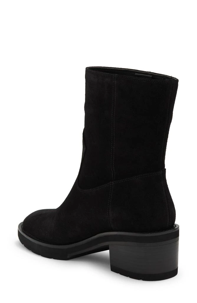 Stuart Weitzman Boulevard Moto Bootie 2