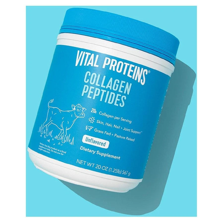 Vital Proteins Collagen Peptides 6