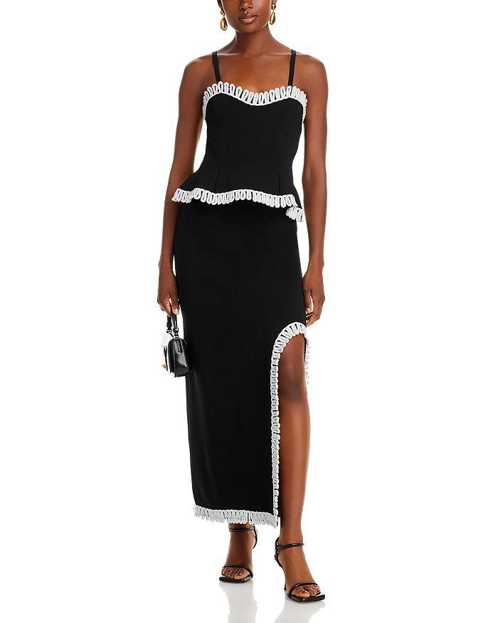 BY MALENE BIRGER Gabie Maxi Skirt