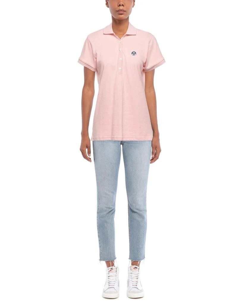 NORTH SAILS Polo shirt 2