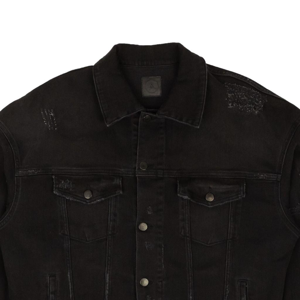 Alchemist ALCHEMIST Black  Jacket