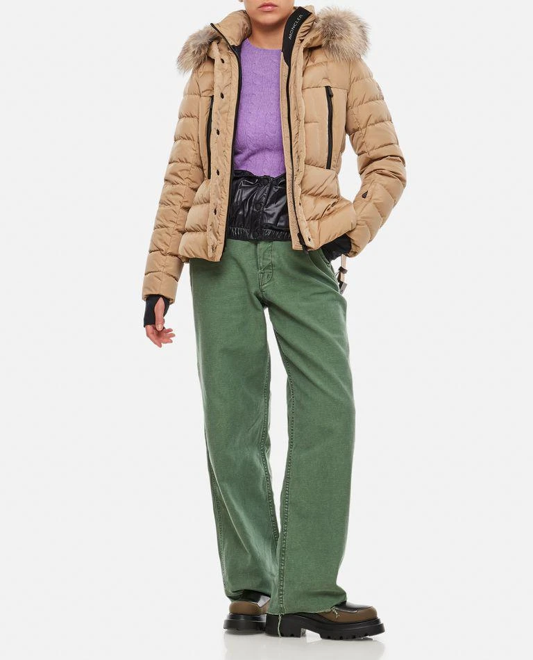 Moncler Beverley Down-filled Jacket 2