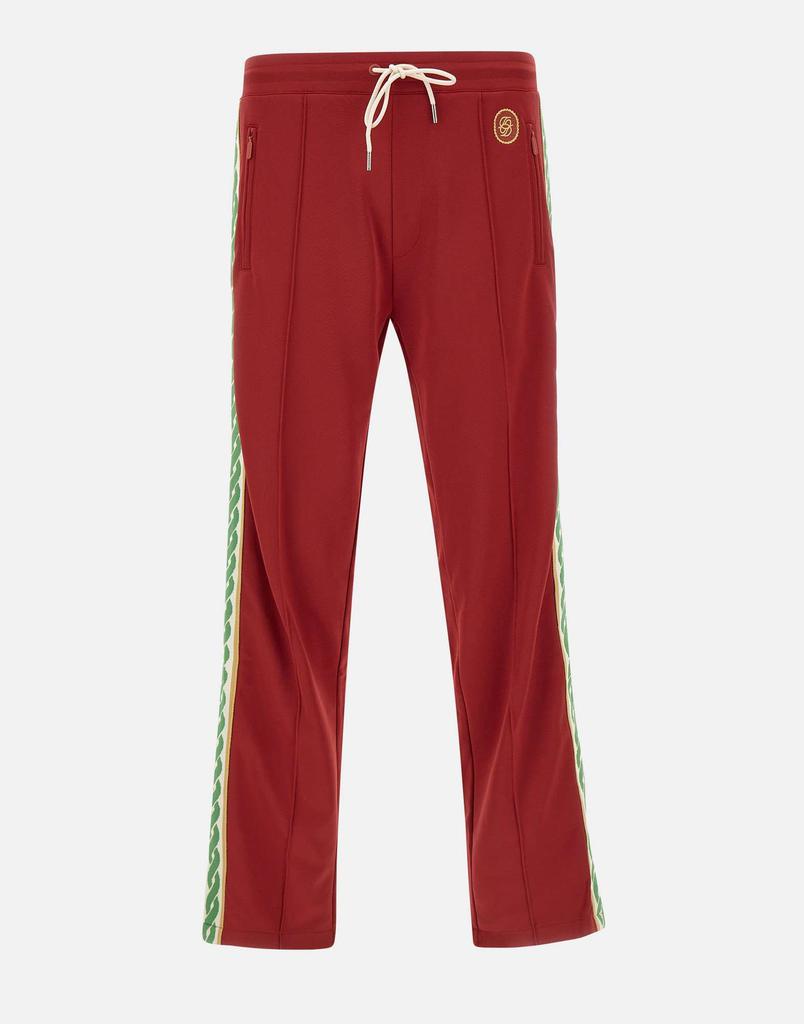 Drôle de Monsieur "Survetement" joggers