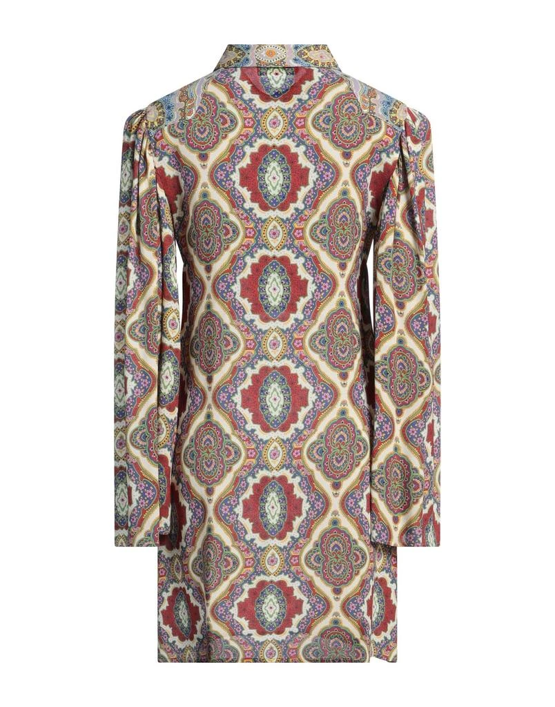 ETRO Short dress 2