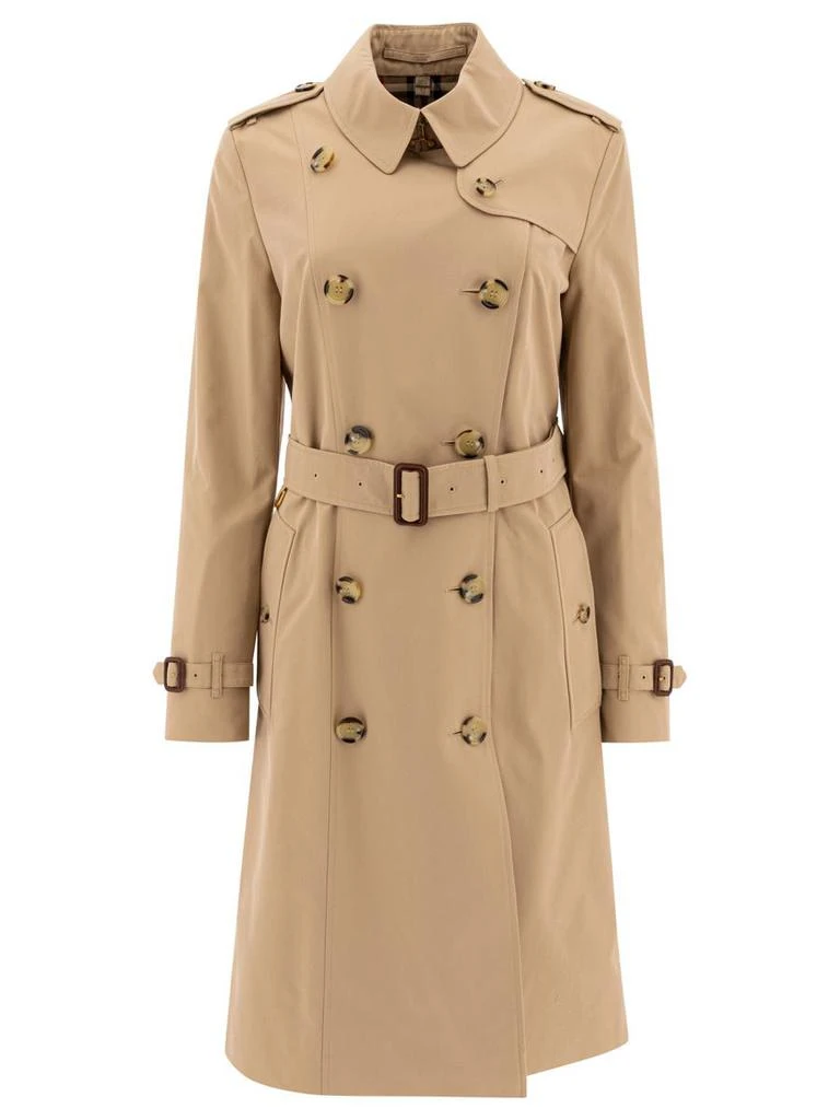 Burberry Burberry Coats 1