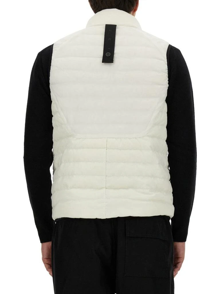 Jg1 Jg1 Padded Vest 3