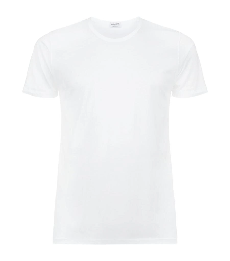 Zimmerli 252 Royal Classic T-Shirt 1