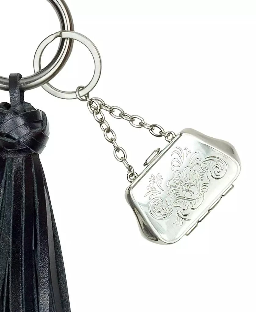 Patricia Nash Handbag Tassel Bag Charm 3
