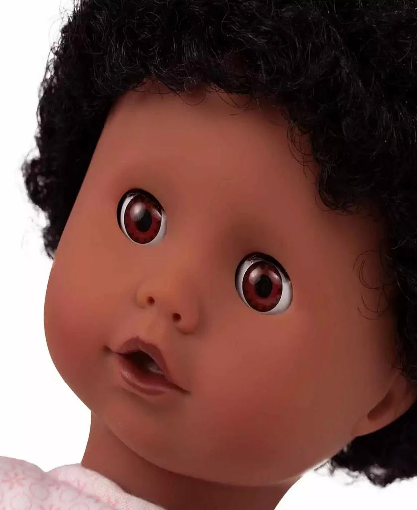 Gotz Muffin to Dress African American Baby Doll 2