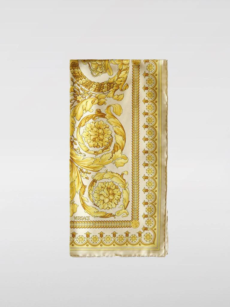 Versace Scarf men Versace 1