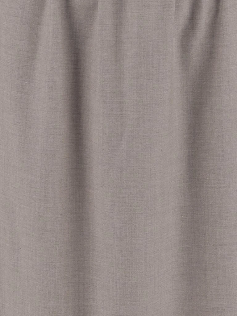 Carven Stretch Wool Blend Skirt 3