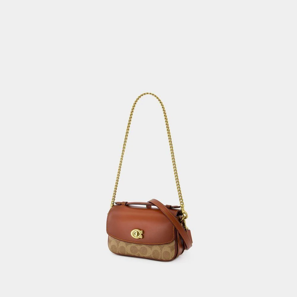 Coach Coach Cassie 17 Crossbody 2