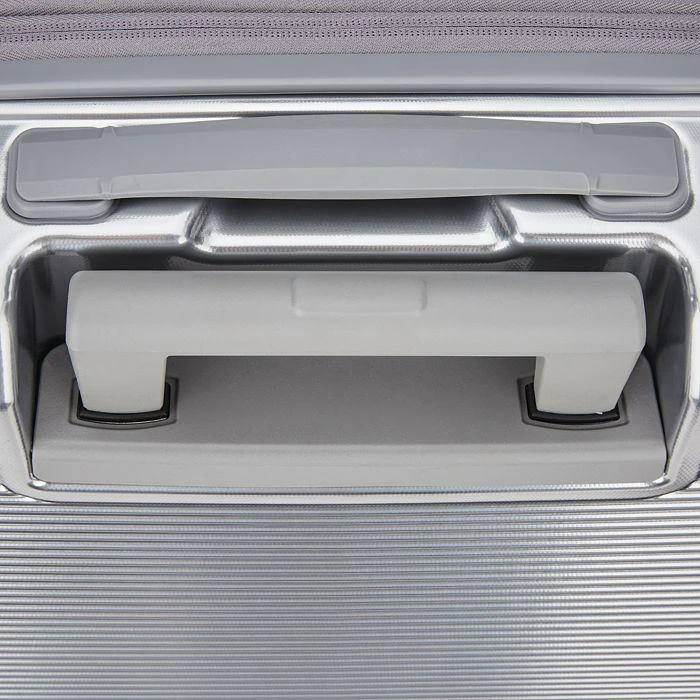 Samsonite Samsonite Sarah Jessica Parker Carry On Expandable Spinner Suitcase 6
