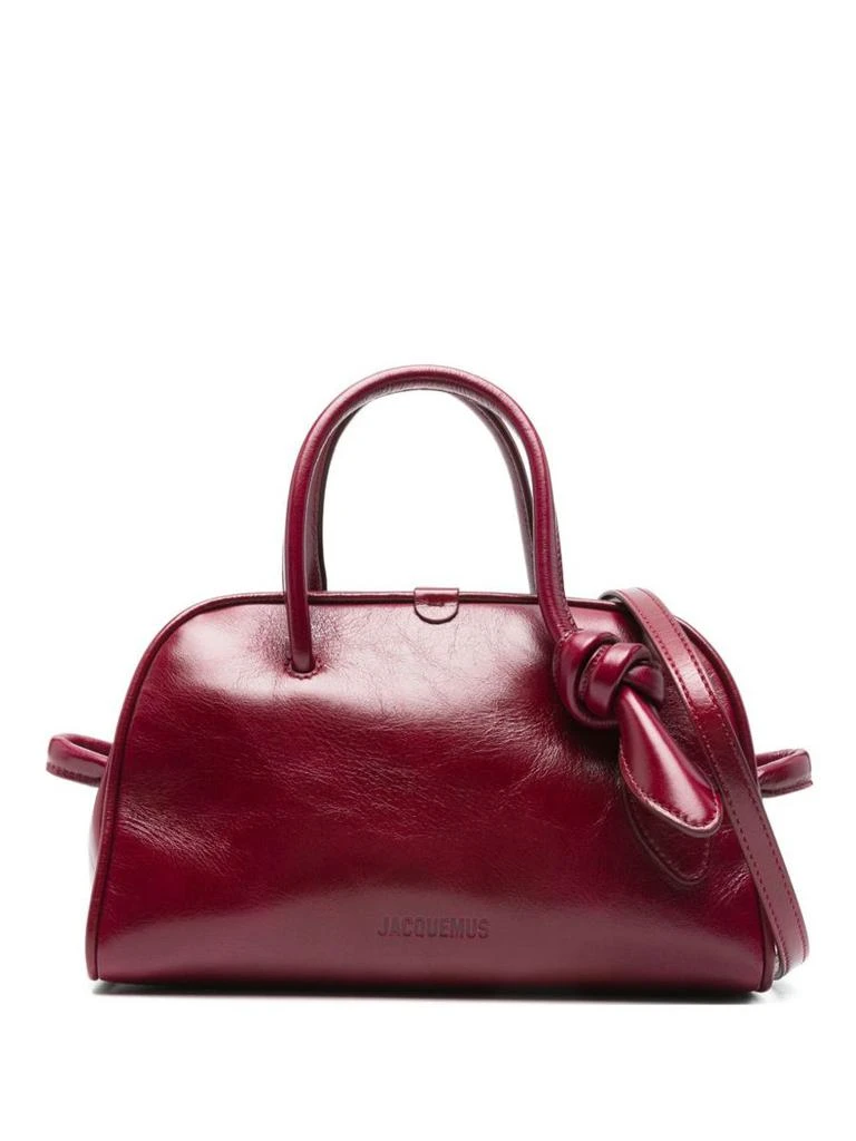 Jacquemus Bags – On Sale Now with Up to 34% Off Discover