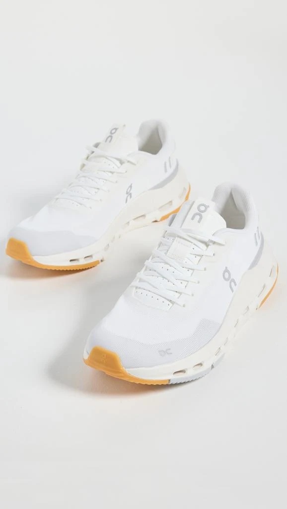 On Cloudnova Form 2 Sneakers 4