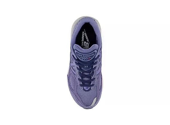 New Balance 990v6 4